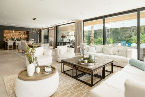 Villa i Nova Santa Ponsa, Mallorca, Nova Santa Ponsa - € 8.900.000 | Ref: SPV-266-1 - foto 2